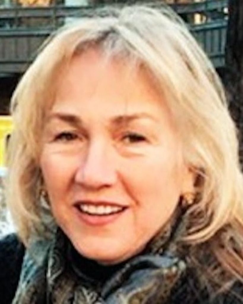 Susan Hoene Boyle Profile Photo