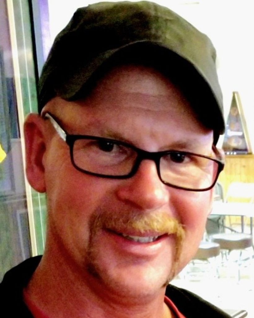 Jamie John Blaeske