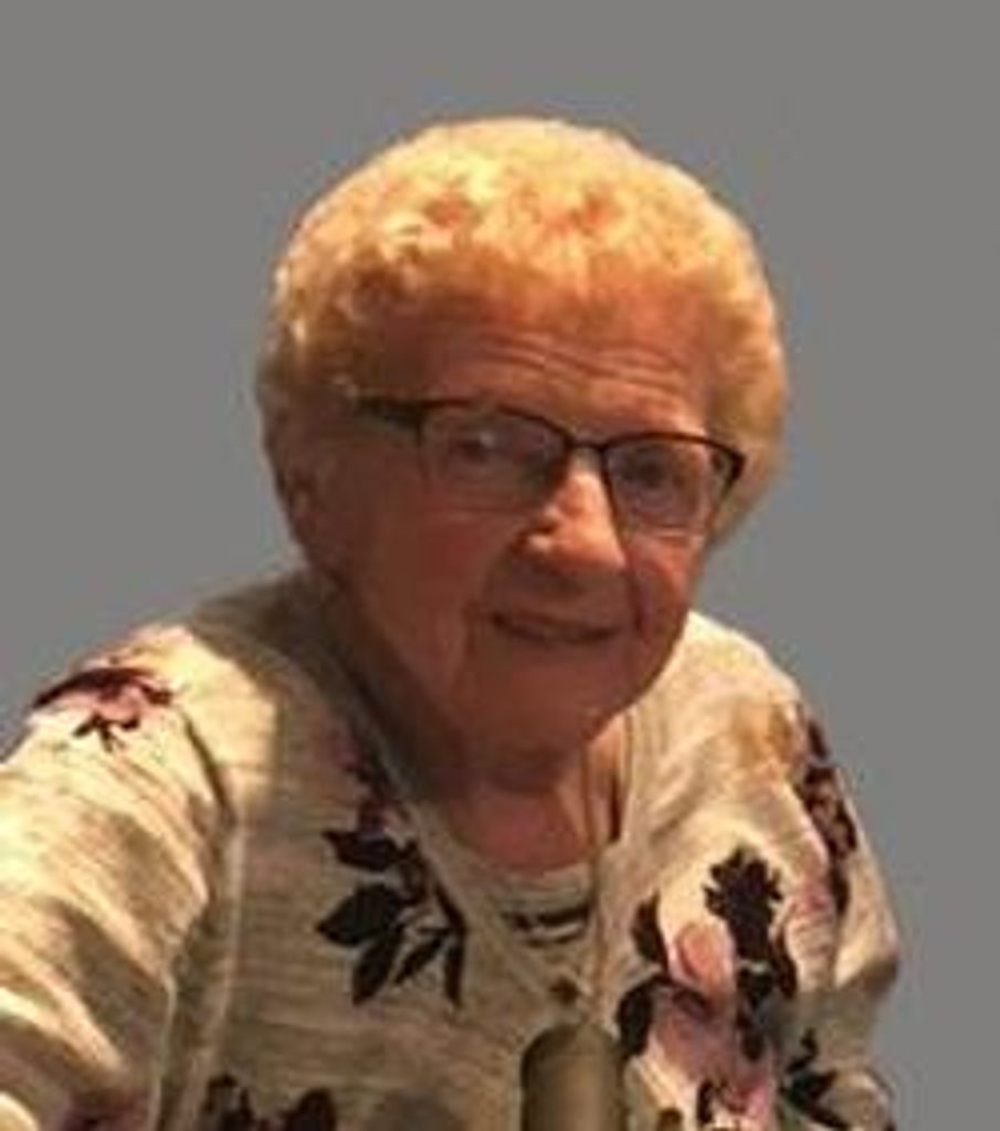 Eunice I. Gunderson