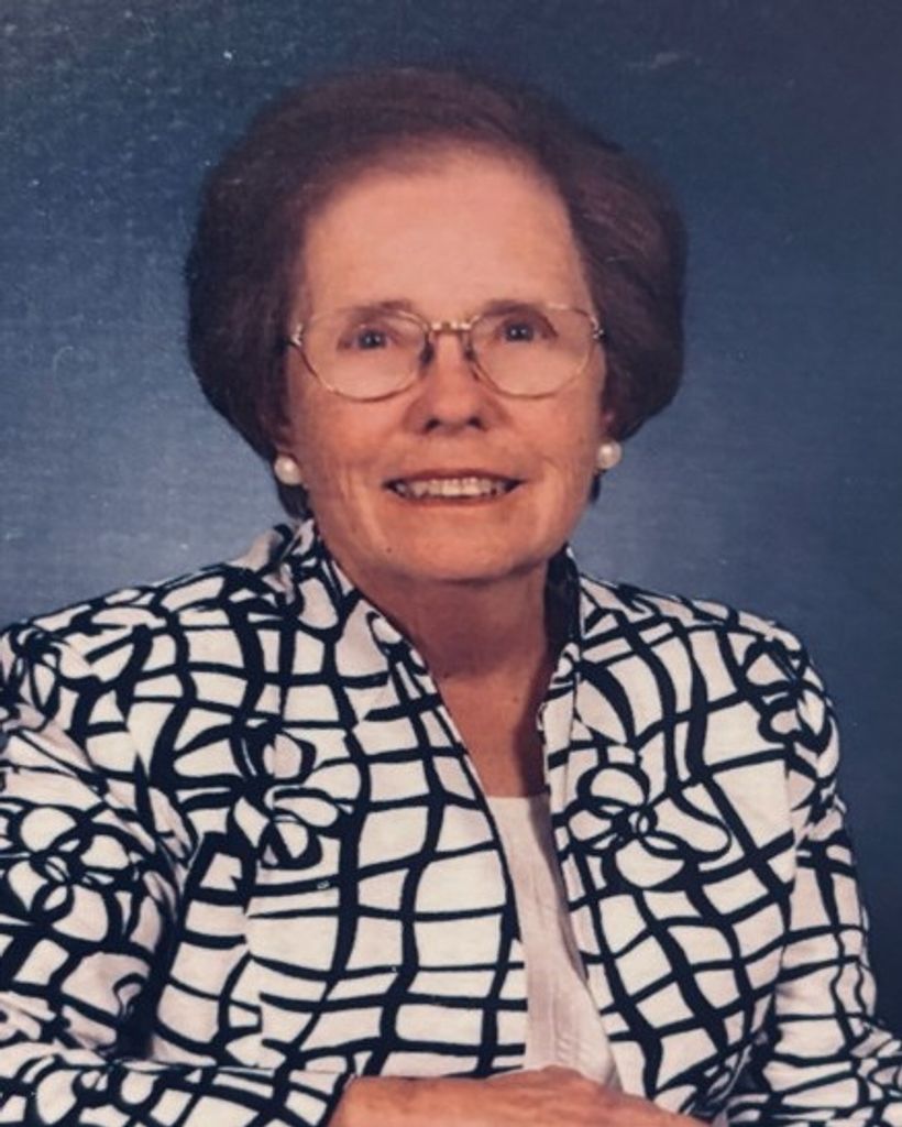 Alice Jeanette Dunagan Profile Photo