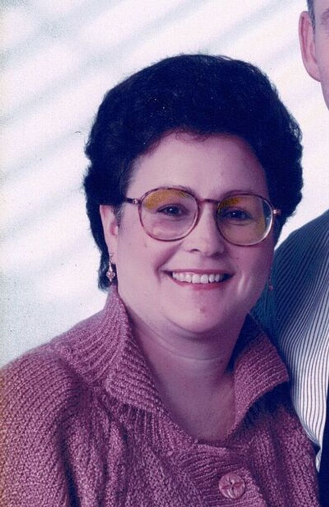 Peggy J. Mcafee