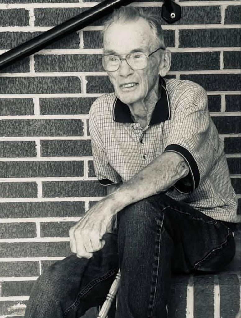 Hollis Allen Hanks