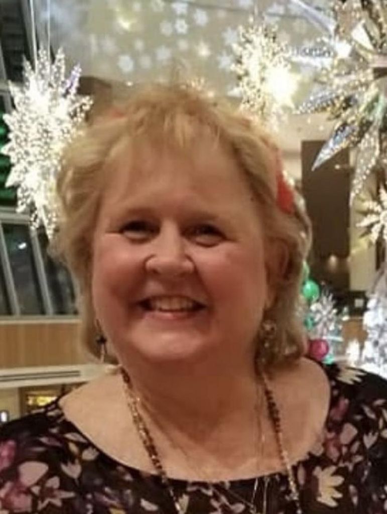 Annette Love Mccormick Profile Photo