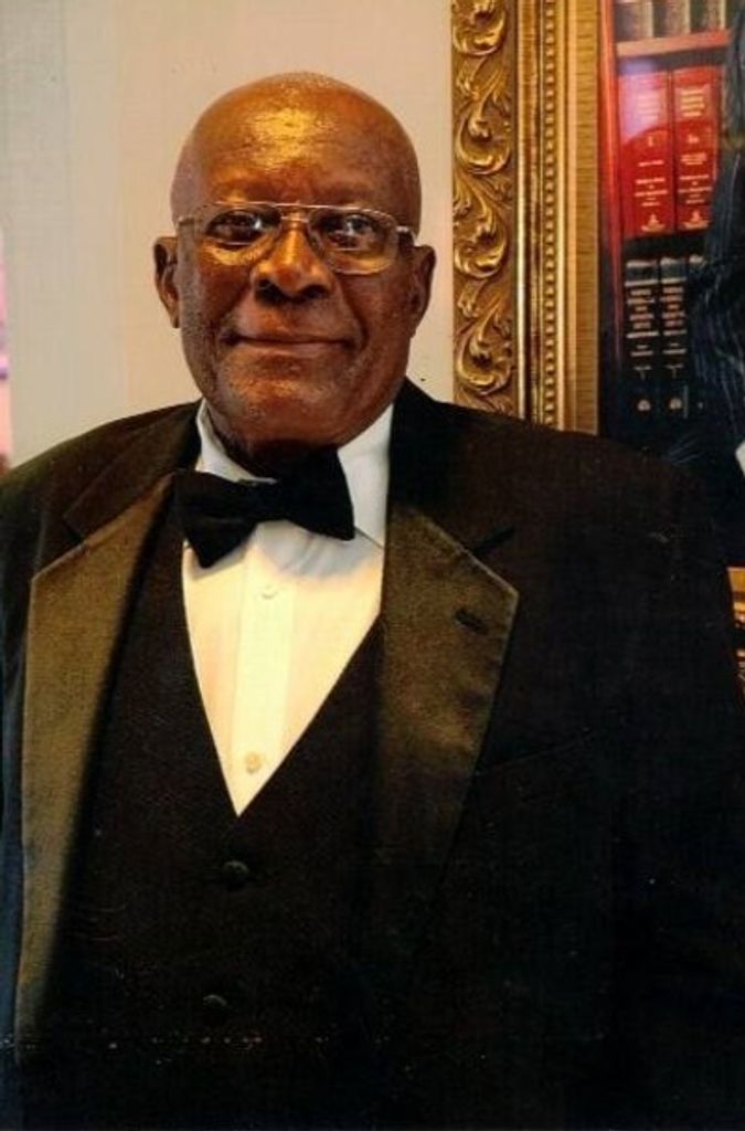 Arnold Charles Profile Photo