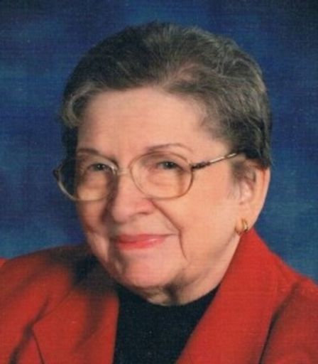 Rosemary Jordan Profile Photo