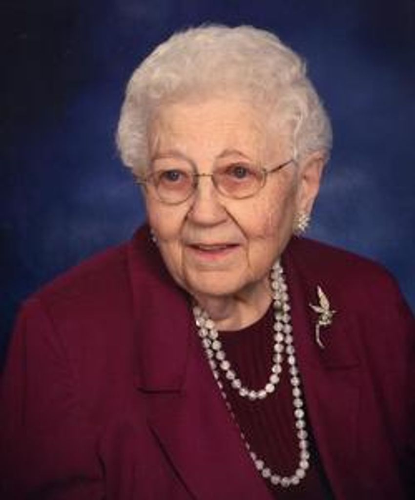 Irene Ensign Profile Photo