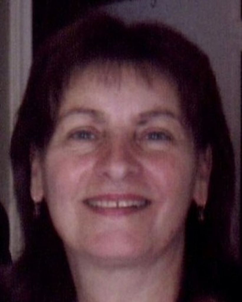 Pamela M. Birmingham