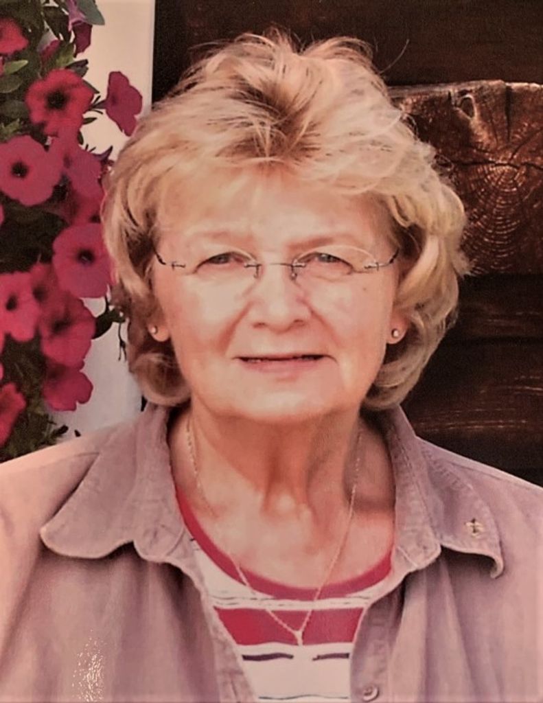 Deanna L. (Sheridan)  Stevenson