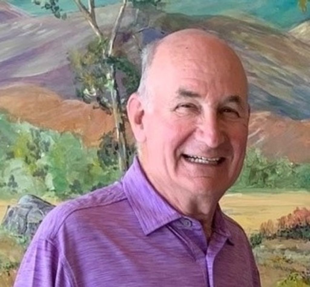 Richard Francis Levering Profile Photo
