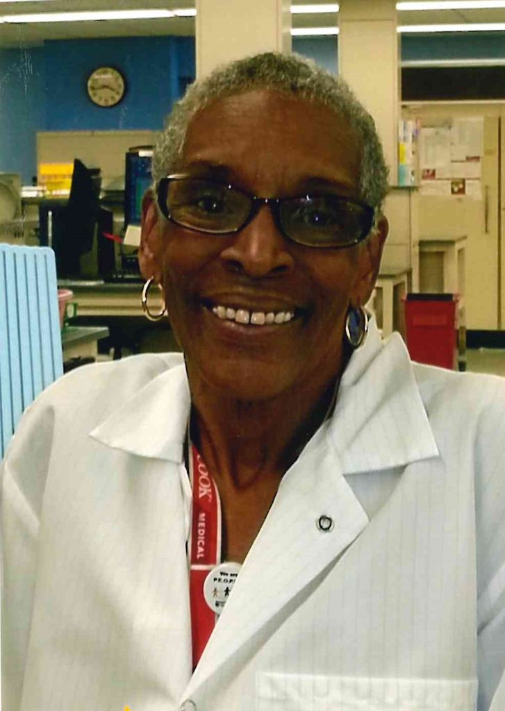 Marietta Brown