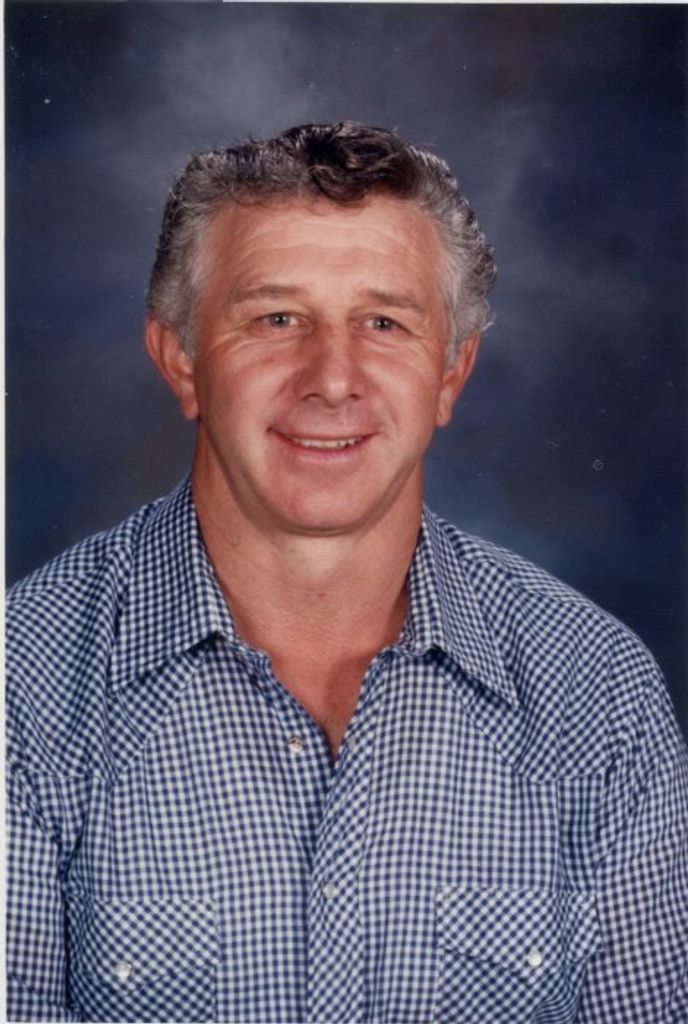 Johnny Mack Davis
