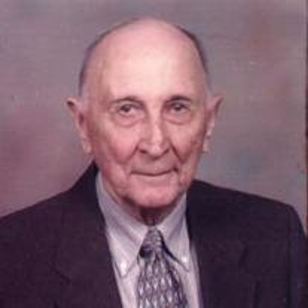 Ralph Eugene Walsh Profile Photo