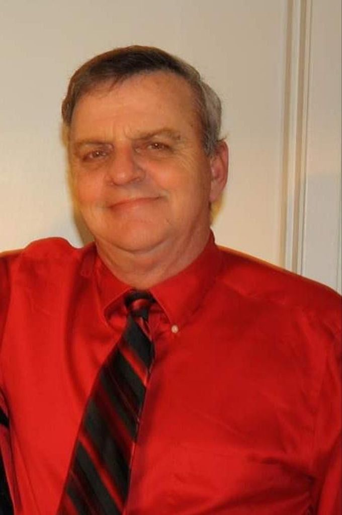 Roger Menard Profile Photo
