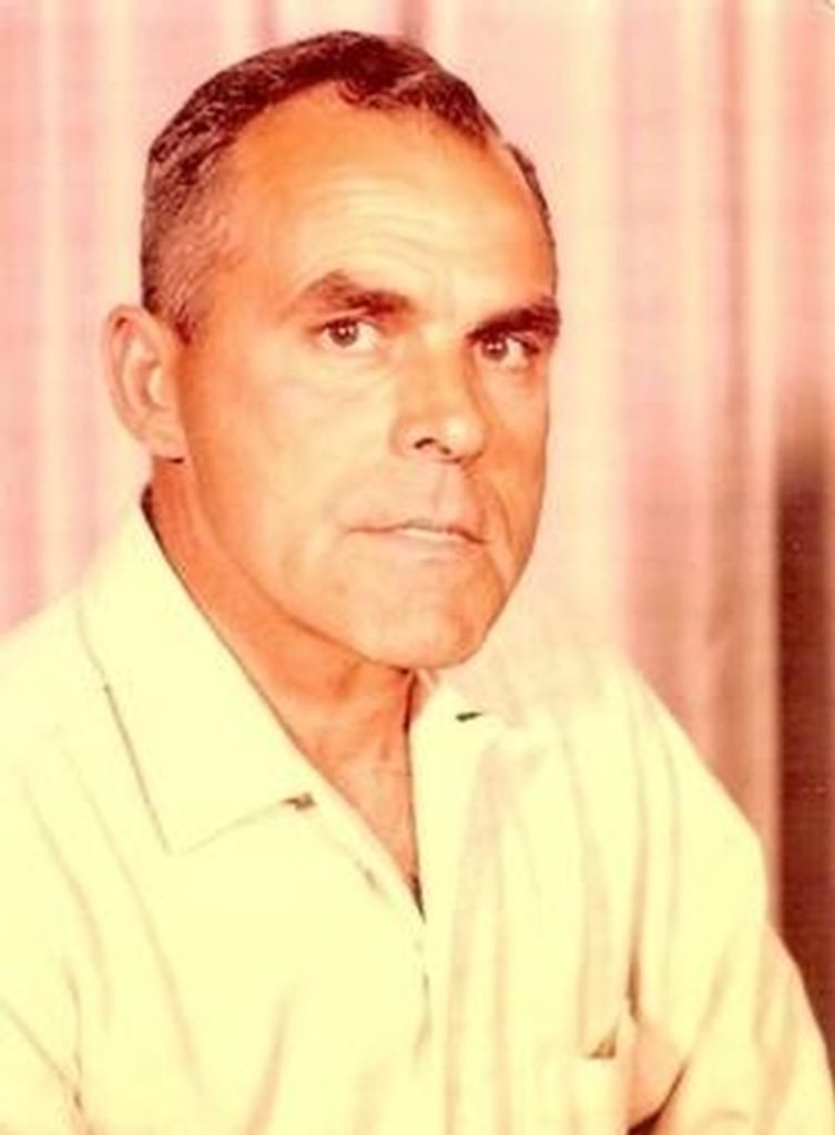 Warren Lewis Weaver