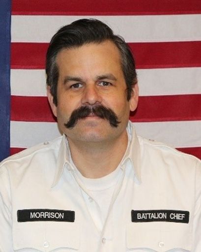 John G. Morrison, Jr.'s obituary image