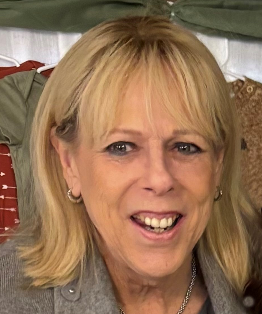 Sandra Witt