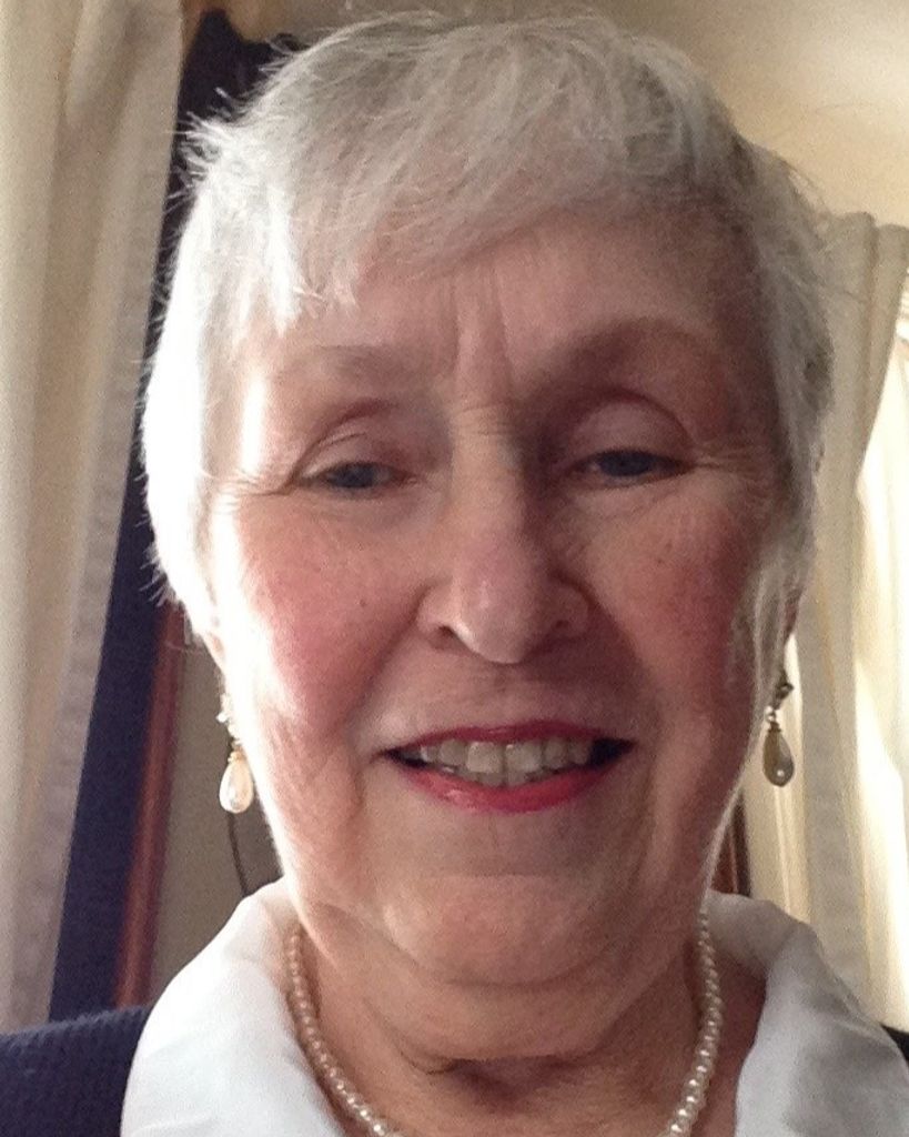 Judith Ann Long Profile Photo