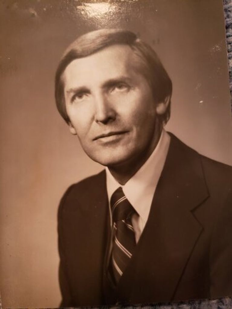 Richard C. Stout Profile Photo