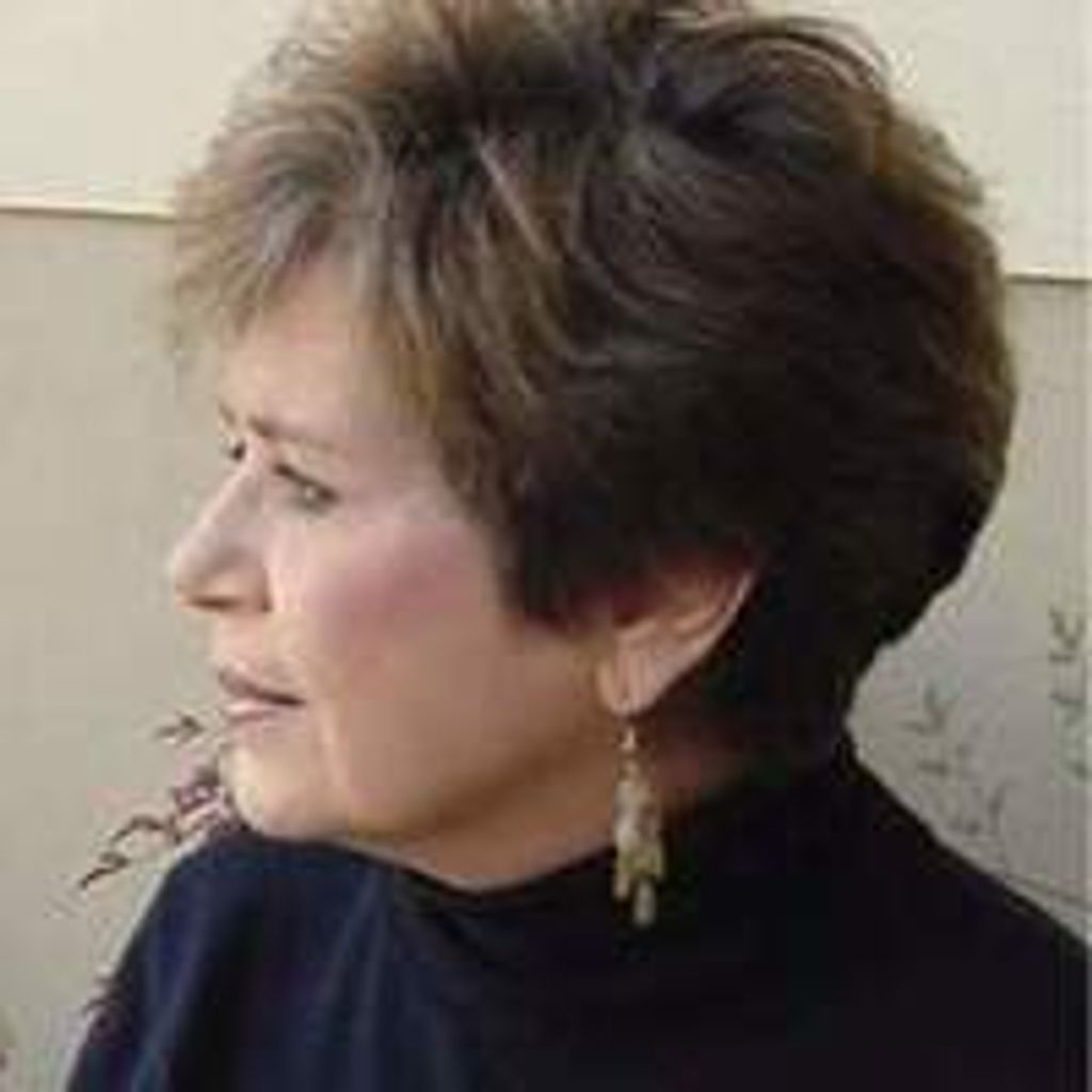 Mary Margaret Hunt