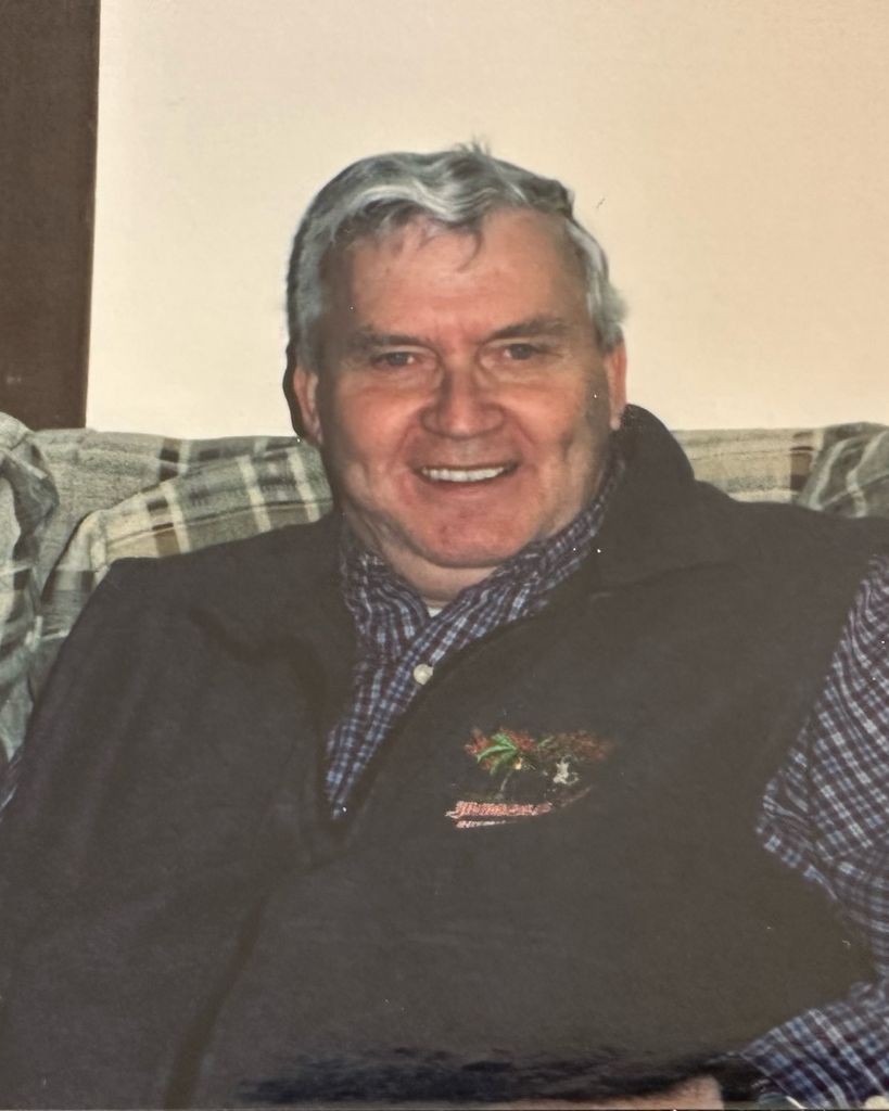 Sanford Eurie McDowell