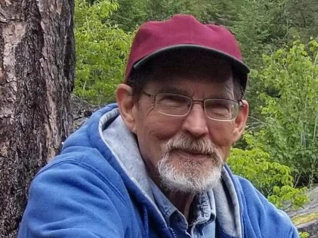 Daniel Earl Eskelson Profile Photo