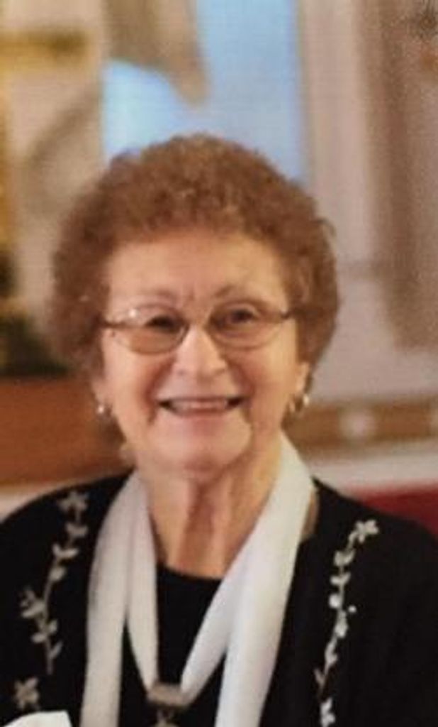 Joan Georgeson