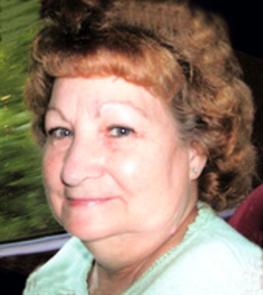 Lola Jones Profile Photo