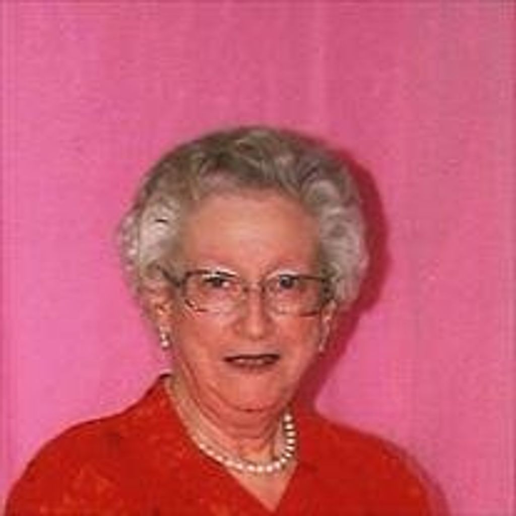 Louise  Weems Ladner