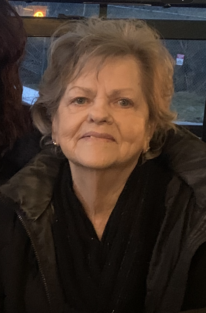 Patricia M. Shultis Profile Photo