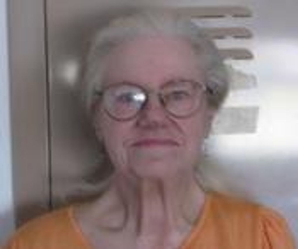 Zelda R. Miller
