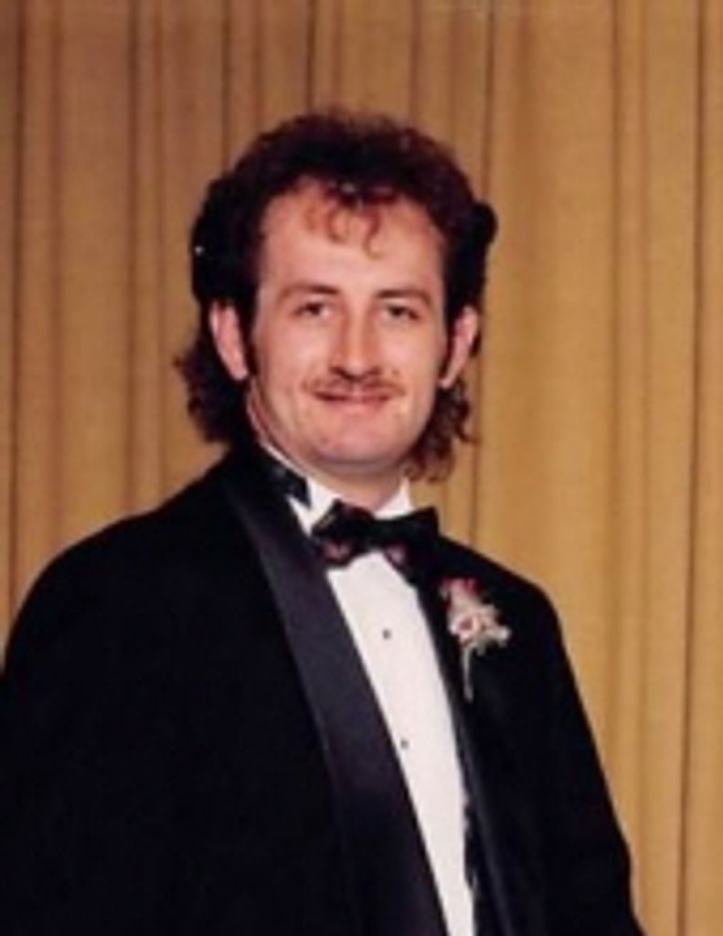 Dennis Rome
