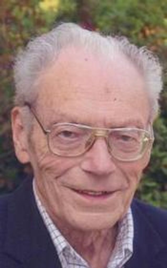 Arthur "Steve" N. Brodie Profile Photo