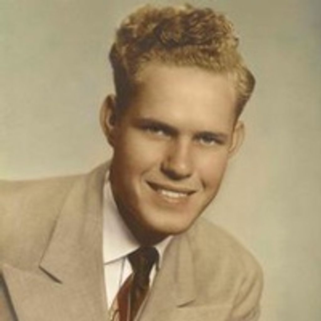 Raymond  Edward Cottrell