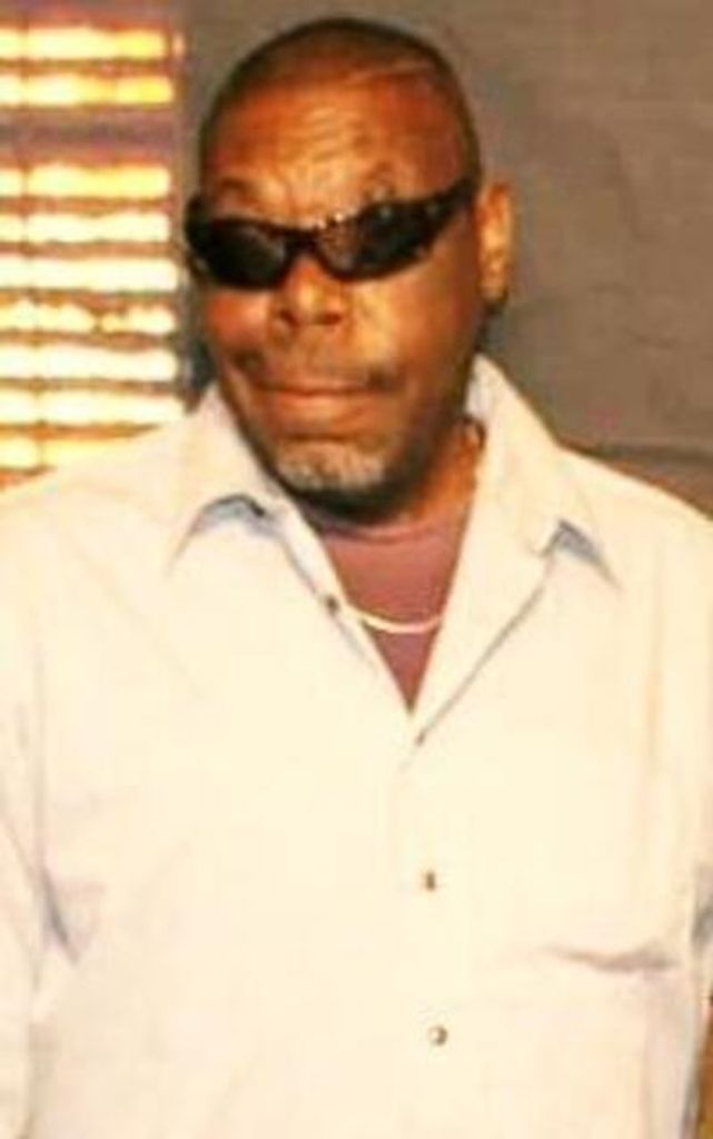 Darryl Wayne Brawley Profile Photo