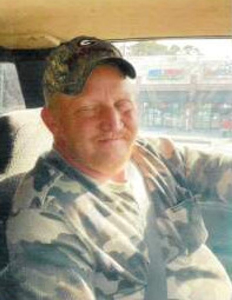 Richard Dale Davis, Jr. Profile Photo