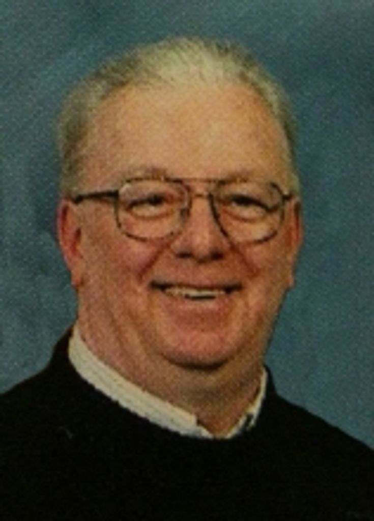 Thomas C. Staffa