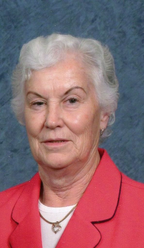 Joann Williams Profile Photo