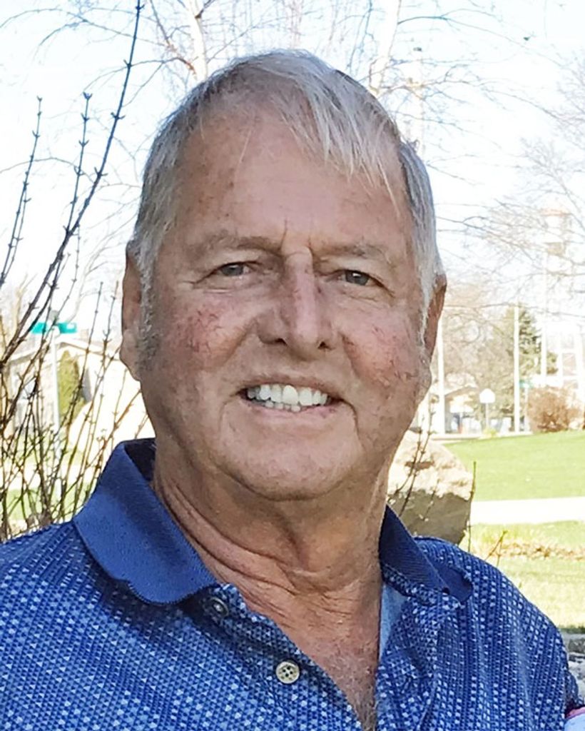 Russell E. Meyering Profile Photo