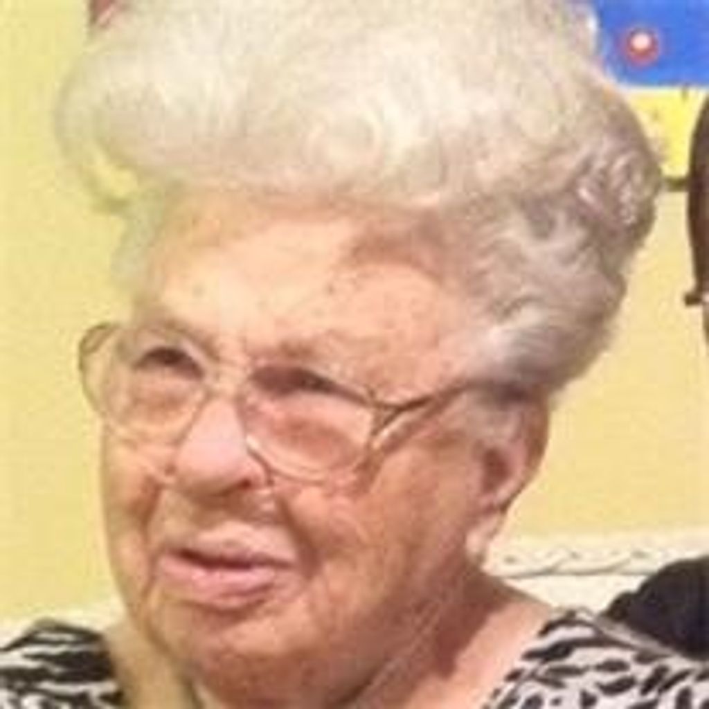 Yvonne Money
