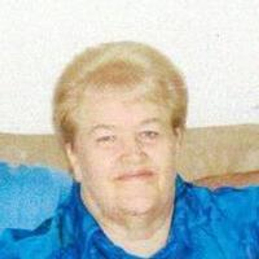 Phyllis J (Russell) Sadow