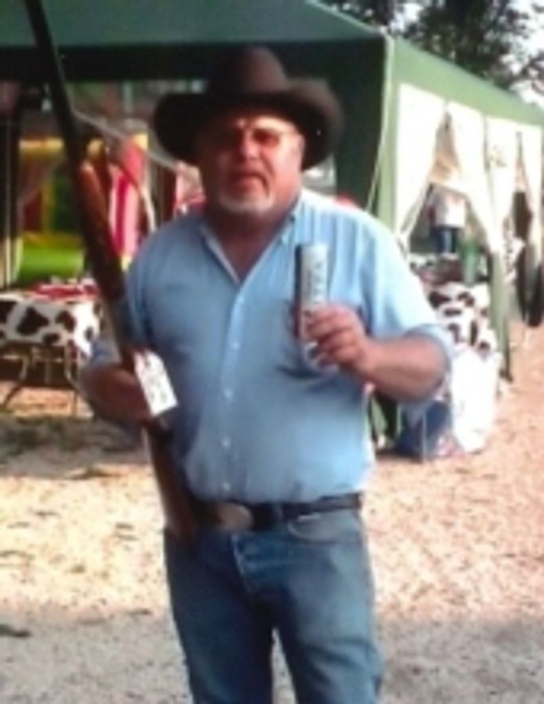 Charles "Chuck" E. Splechter