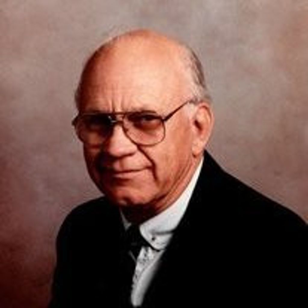 Berthold J. Bailly