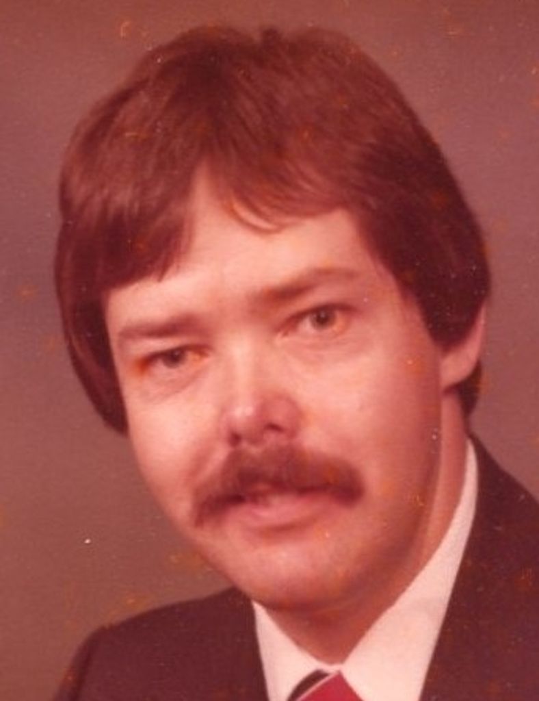Barry Maurice Hartley Profile Photo