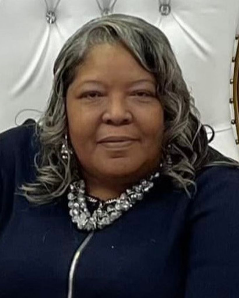 Paula Felecia Loyd Profile Photo