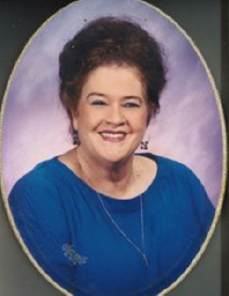 Faye Karlene Roberts