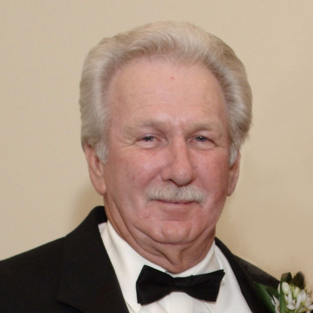 Thomas Oswald Wichterman