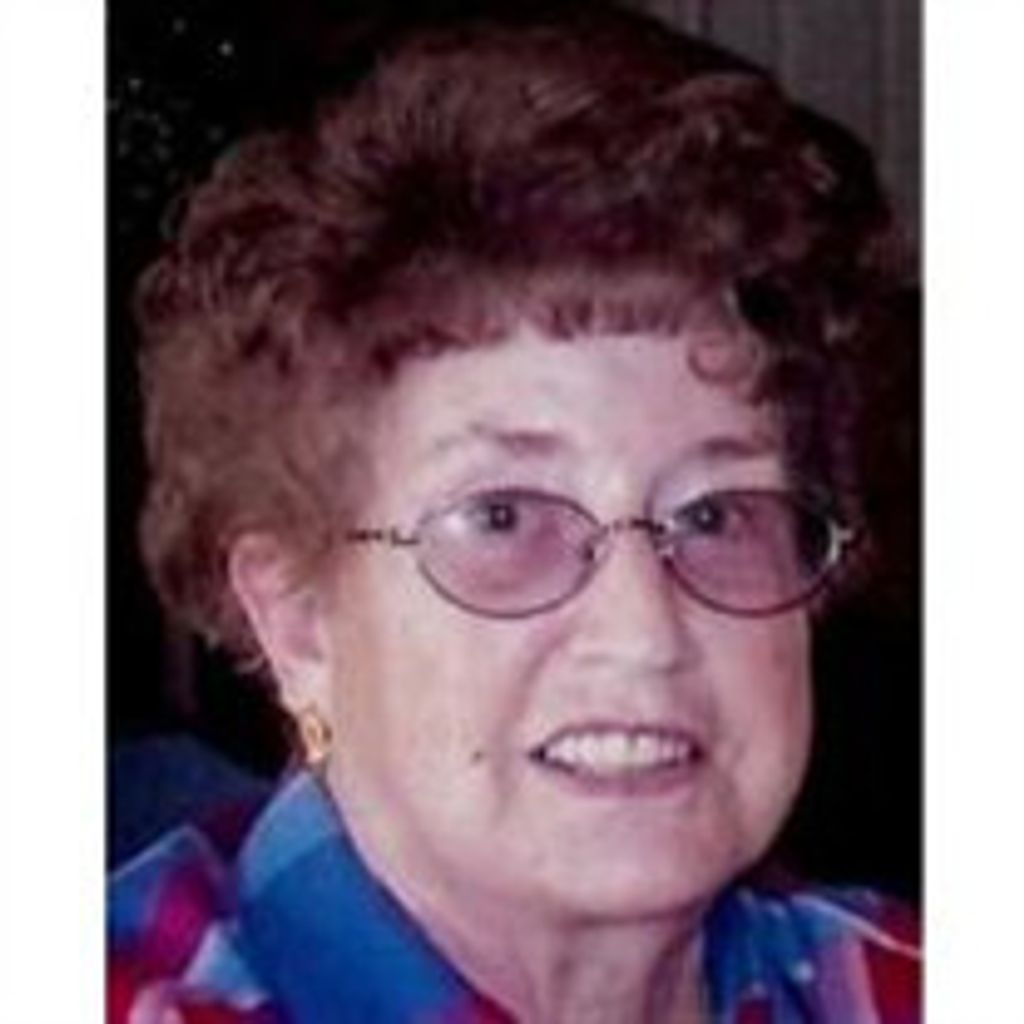 Norma Watkins