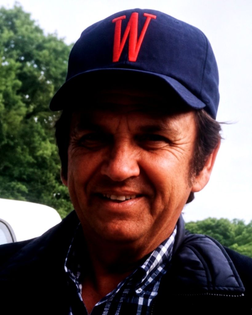 John Douglas Taylor, Sr.