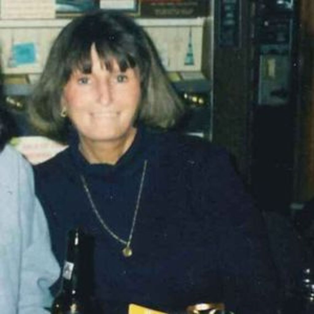 Ann M. Gross Birch Profile Photo