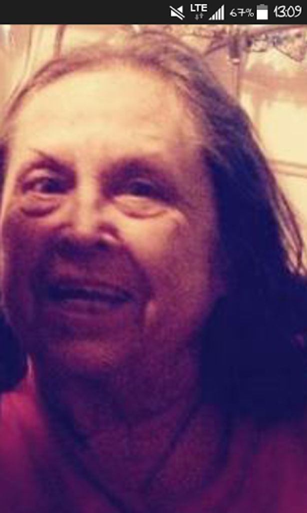 Barbara Ann (Bennett)  Bruner